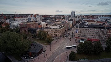 Discover Tampere – Finland’s Hub for World-Class Tech Innovation