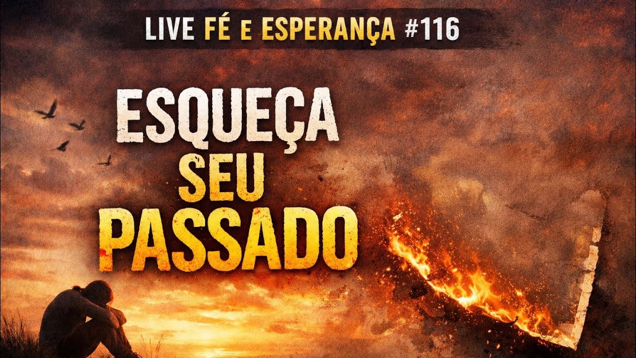 Live 116 - QUANTA SIMPLICIDADE!!