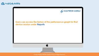 Monitor Device CPU and Memory Utilization Using AstroFarm screenshot 5