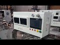 ‼️✅RAIPUR CHATISGARAH CUSTOMER FEEDBACK IN LED PANEL REPAIR MACHINE VD380PS🙏❇️
