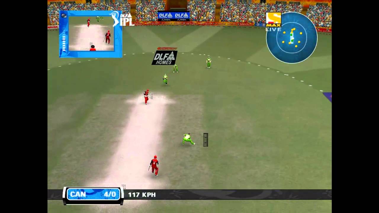 Full Match highlights : IPL 2012 - DC vs KXIP, Match 61