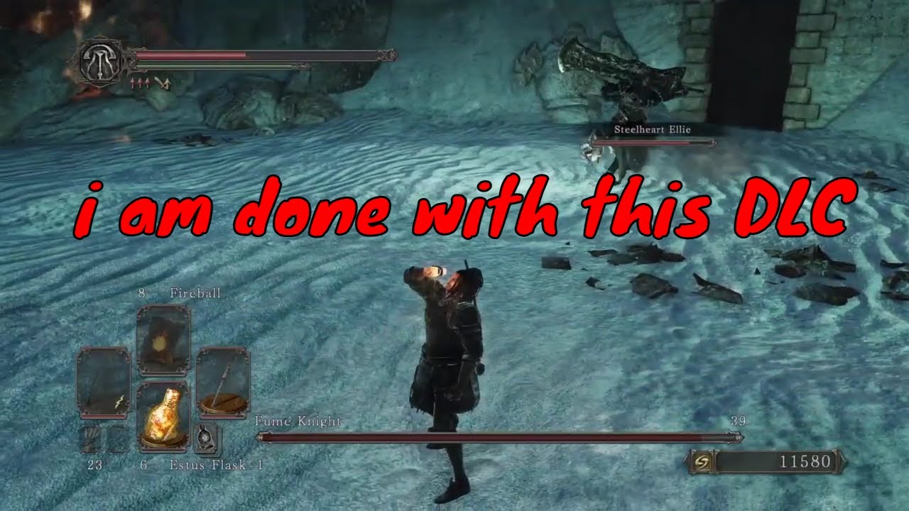 Dark Souls 2 Walkthrough 22 YouTube dark-souls-2-walkthrough-22-youtube