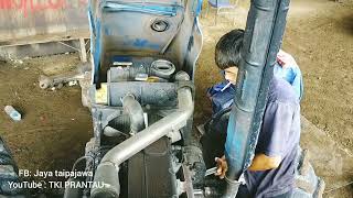 perjuangan anak rantau