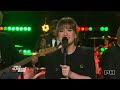 Kelly Clarkson Christmas Eve Live On The Kelly Clarkson Show mp3
