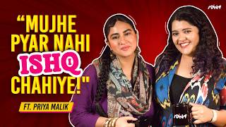 Why Pyaar Is Not Enough Anymore? Ft. Priya Malik | @dr_cuterus