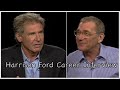 Harrison Ford Career Interview with Sydney Pollack (2002)