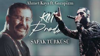 Ahmet Kaya ft. Gazapizm - Şafak Türküsü (MIX) [feat. KM PRODS]