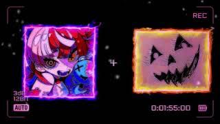 P4nMusic - baixo x yummi (mashup) SLOWED