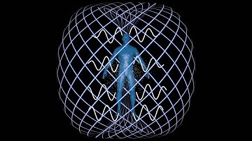 Biofield Tuning 3-D Animated Video