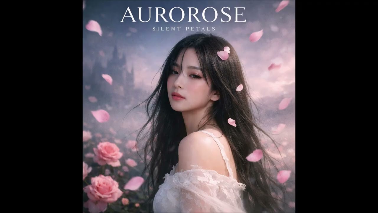 Aurorose - Silent Petals