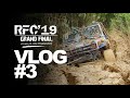 RFC 2019 VLOG #3 - Lanjut ke Jambi dari RFC