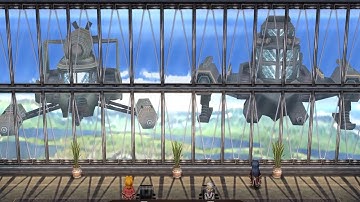 Trails to Azure - Part 20 - Chapter 2 - Trouble starts at the conference