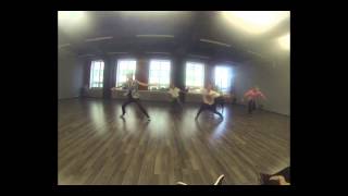 Stromae - Papaoutai| Choreo by Grisha Vernikov
