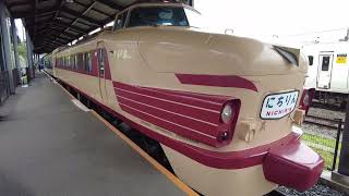 北九州親子遊:門司港的九州鐵道紀念館/自駕火車Kyushu Railway History Museum