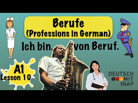 Video: Die Profitabelsten Berufe