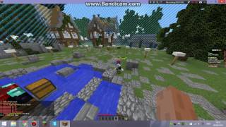 #Report 24 - CoBo_Playz on Mineplex