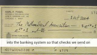 Why Businesses Should Outsource Check Writing To A Third Party Checkissuing