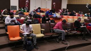 Capacitación A Estudiantes De La Upro Y Personal De La Ediro