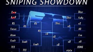SS: Tournament 1 RESULTS! + New Tournament!