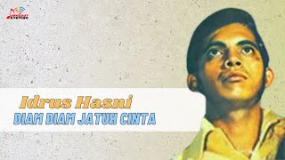 Idrus Hasni - Diam Diam Jatuh Cinta