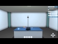 Physics 3d virtual experiments teaser by labinapp