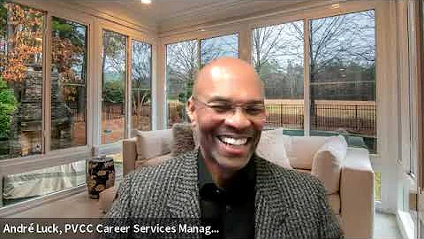 Business Careers Alumni/Faculty Career Chat: Katri...
