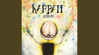 Video thumbnail of "Karpatt - Partage"