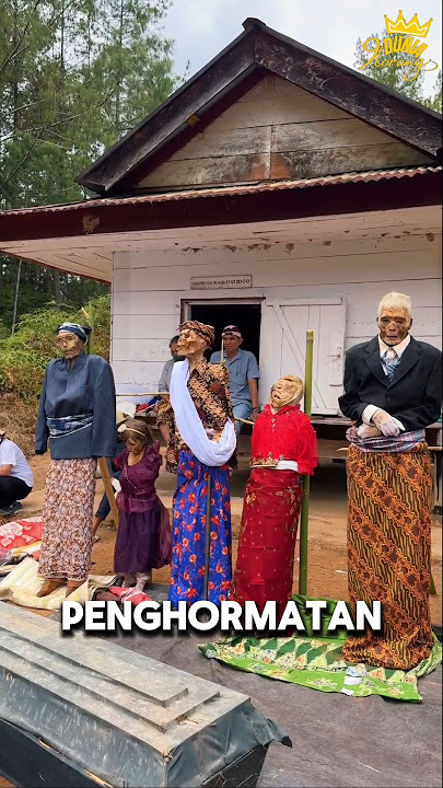 RITUAL ADAT SUKU TORAJA #shorts #shortvideo #ritual #traditional