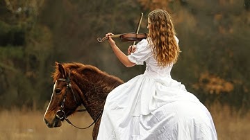 【Nordic Folk Music】Hårgalåten
