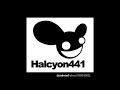 Halcyon441(Deadmau5) Hello Sugar