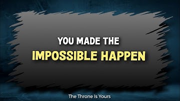 Je bent getraind voor dit niveau