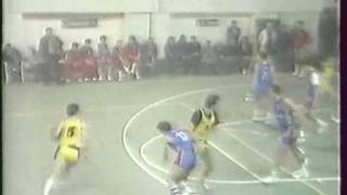 ΣΠΟΡΤΙΓΚ- ΑΕΚ 82-91 (1988/89)