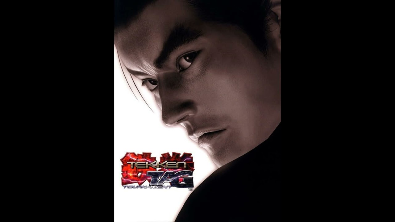 Tekken Tag Tournament OGRE'S THEME -2023 D84 REMIX-