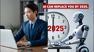 Learn to Master AI Before It