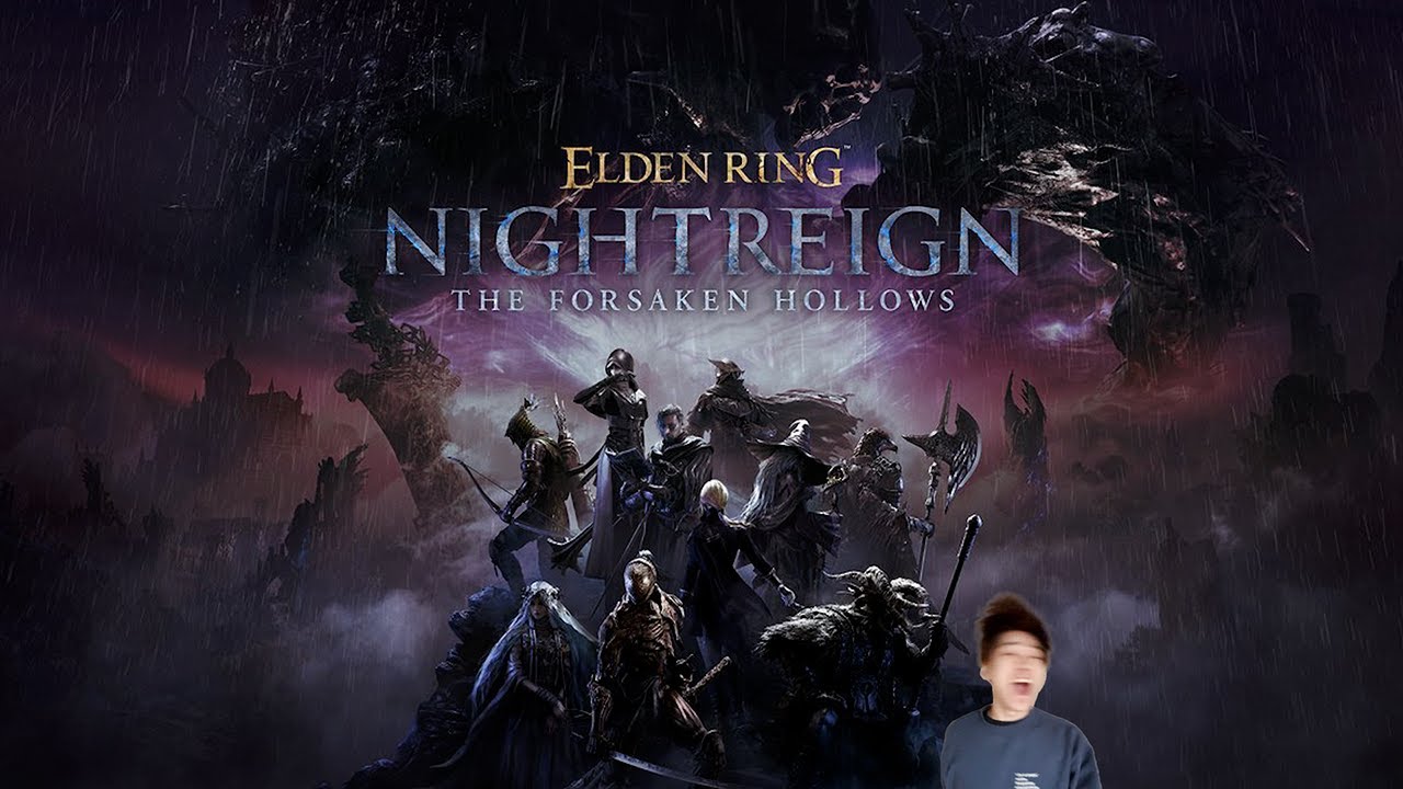 ずっと待ってたんだこの時を  【ナイトレインDLC】2枠目