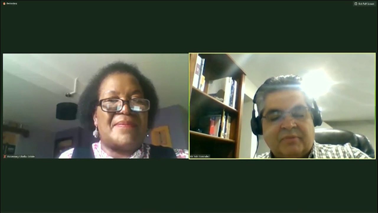 Shared Value Leadership Summit: Leaders renew call for shared value amid COVID-19 pandemic