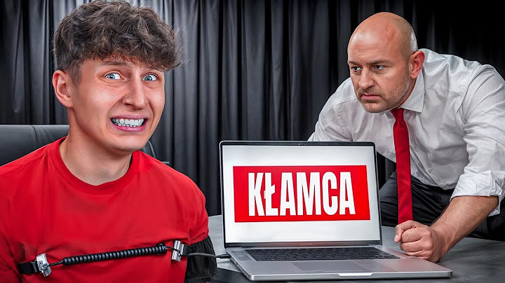 6 Influencerów vs Test Kłamstw