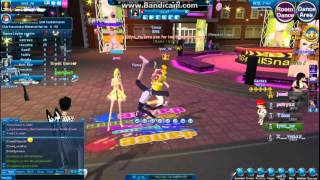 Hou Xian - Mr.Bai (Idol Street 2 Indonesia)