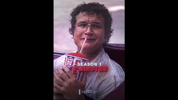 Dr.Alexei Screen Time in Stranger Things#strangerthings #alexei