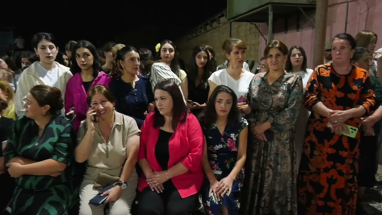 Махмудан дем 1 часть