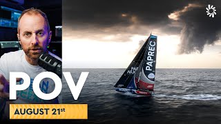 Download Lagu POV | Thursday 21 August | Inside The Ocean Race Europe MP3 Download Lagu POV | Thursday 21 August | Inside The Ocean Race Europe MP3