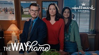 The Way Home - Season 3 Resimi