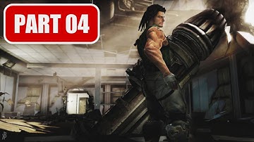 Walkthrough / Playthrough / Let