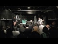 Mountain Dew 学祭ライブ2016 3日目 シナリオアート 続き