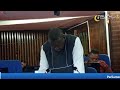 Parliamentary Sittings