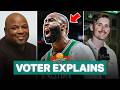 Why MVP Voter Picked Jaylen Brown for SECOND PLACE | Celtics Daily