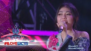 I LOVE RCTI - Via Vallen 'Sayang' [20 Februari 2018]