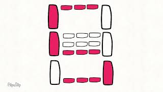 My Own 21 Segment Display Concept