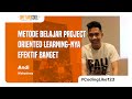 Testimoni Kelas Onetwocode Indonesia - Andi