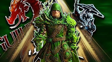 SLOWLY ASCENDING IN GUILD WARS 2 PVP